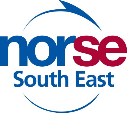 South East Norse Logo