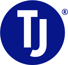 TJ Waste Logo